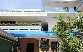 Puthenchirayil Homestay